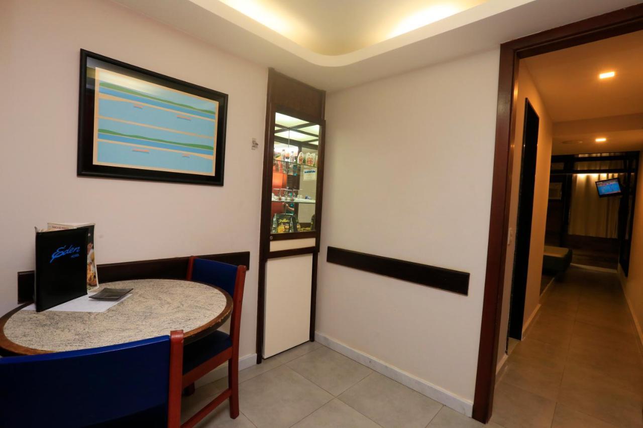 Eden Hotel (Adults Only) — Fotos 2