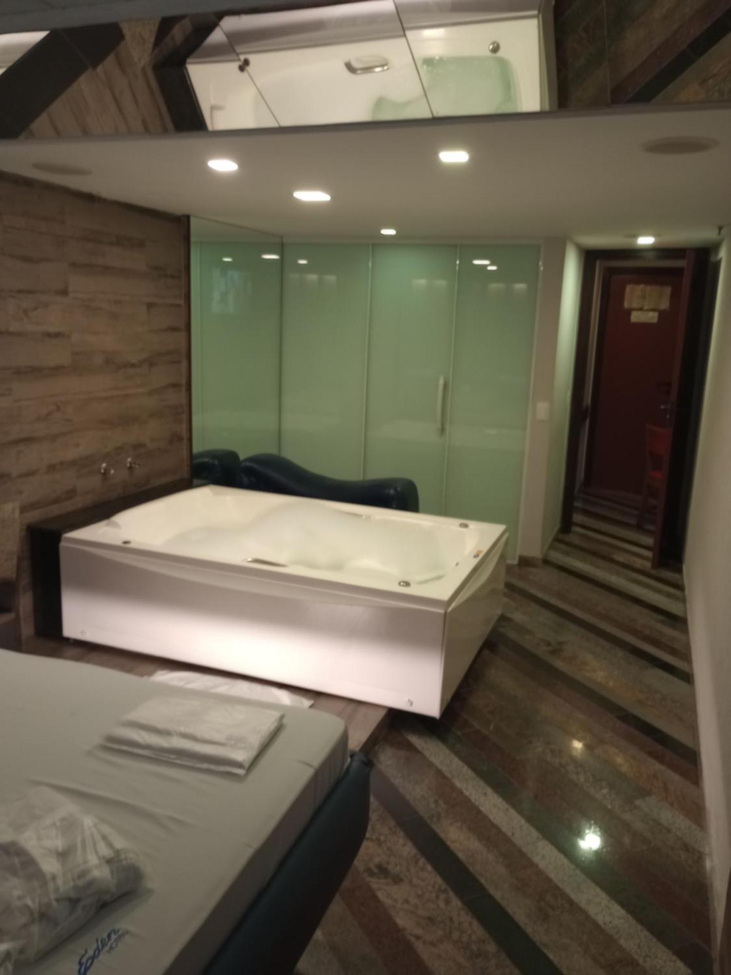 Eden Hotel (Adults Only) — Fotos 1